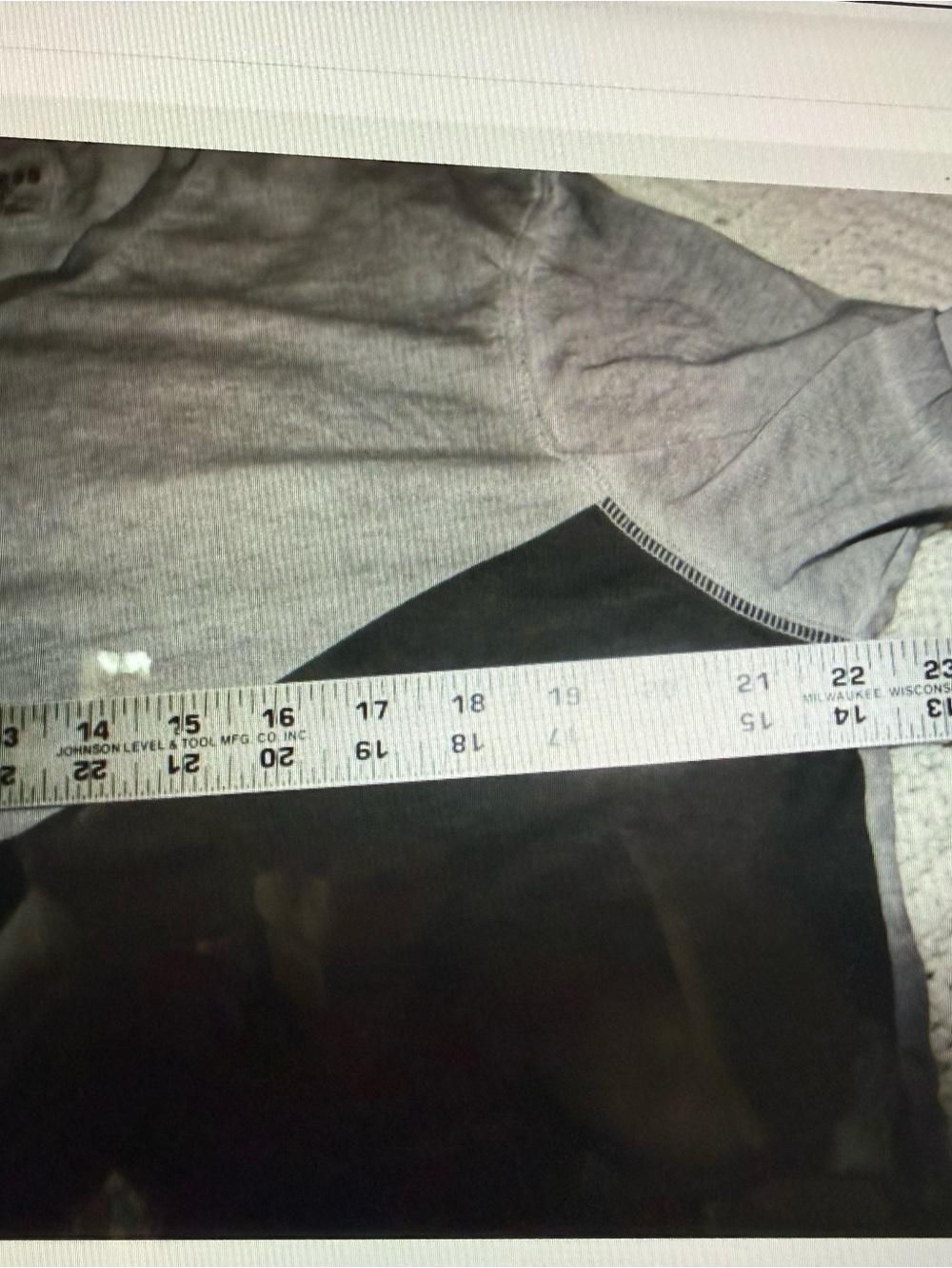3 mens Express t-shirts - Picture 7 of 7